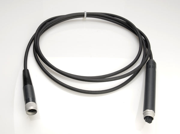 E2-02A - 2m Extension Cable – Rotronic USA (Process Sensing